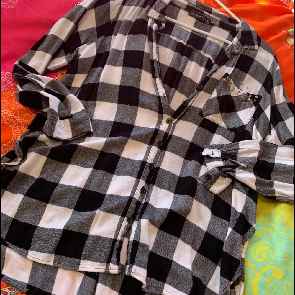 Flannel